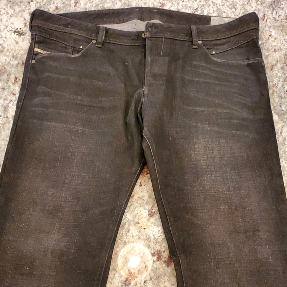 Diesel Mens Jeans - Picture 4 of 4
